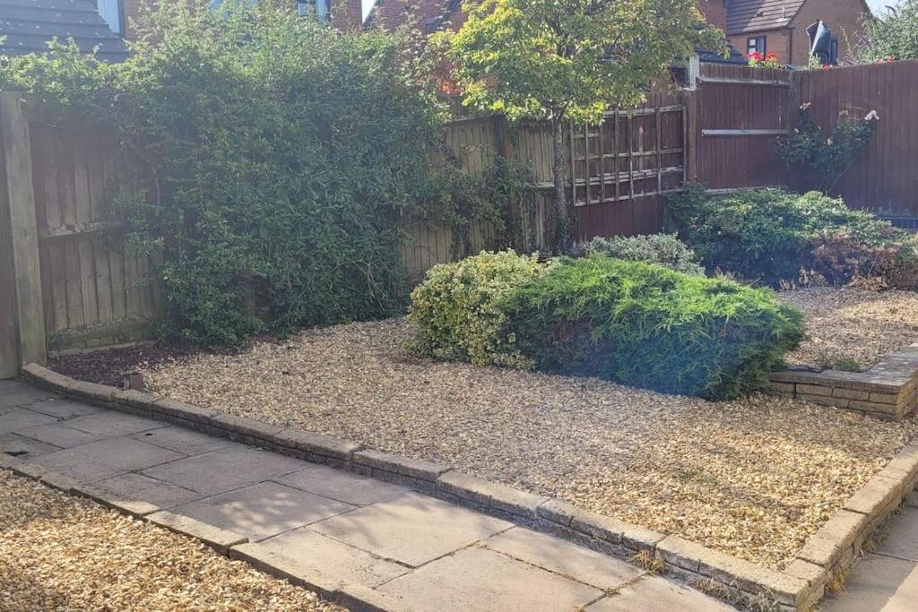 Villa Fair Haven - Off Street Parking And Garden Shrewsbury Exterior foto